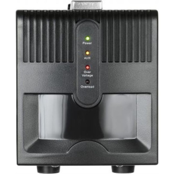 Стабилизатор напряжения IPPON AVR-1000 600Вт 1000ВА 551688