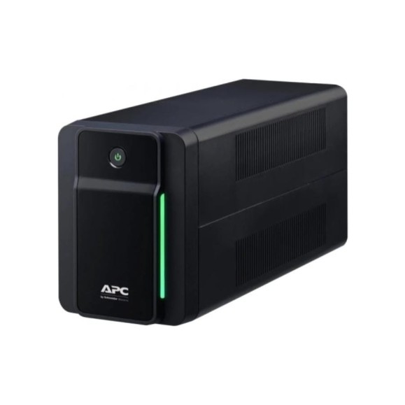 Источник бесперебойного питания APC Back-UPS 750VA, 230V, AVR, IEC Sockets BX750MI
