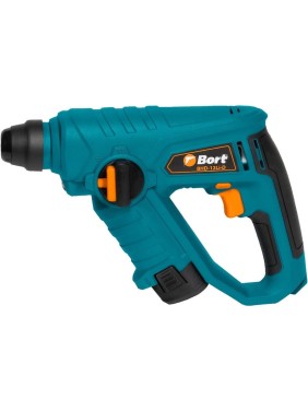 Аккумуляторный перфоратор BORT BHD-12Li-D 93411133