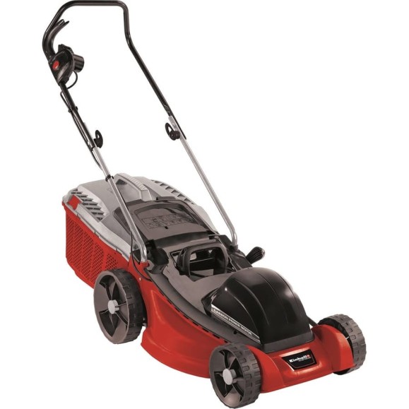 Электрическая газонокосилка Einhell GC-EM 1743 HW 3400590 Электрическая газонокосилка Einhell GC-EM 1743 HW 3400590