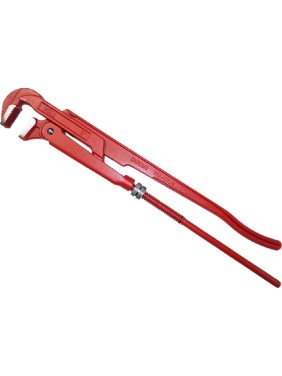 Газовый ключ VOLL 90 град, 3" 5.01300