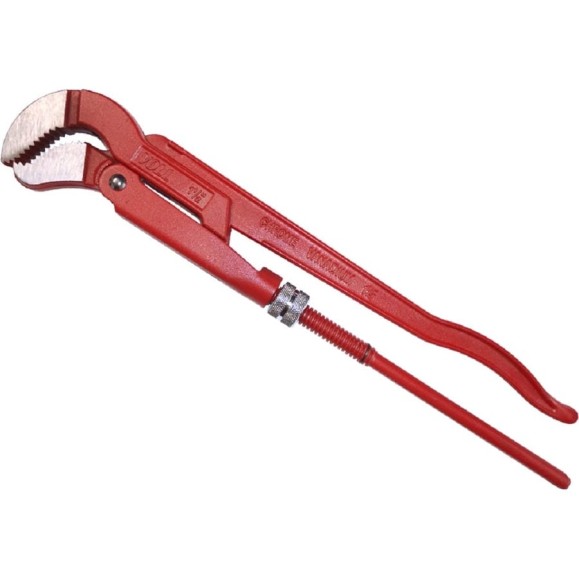 Газовый ключ VOLL S 1.1/2" 5.00150