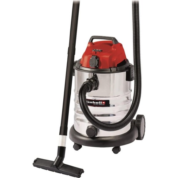 Пылесос Einhell TH-VC 1930 SA 2342190 Пылесос Einhell TH-VC 1930 SA 2342190