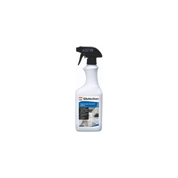 Очиститель глянцевой мебели Glutoclean 750 мл М 049802092 Очиститель глянцевой мебели Glutoclean 750 мл М 049802092
