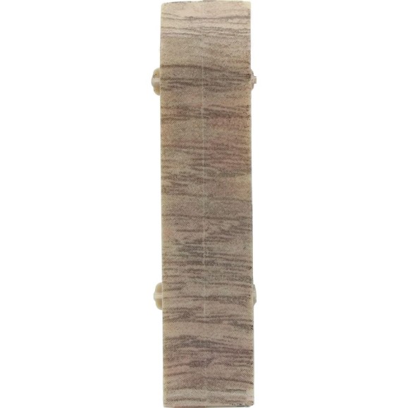 Соединитель Quadro 538 (55 мм; Дуб Эльбрус) Winart 05.22.538.005