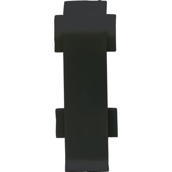 Соединитель Quadro 540 (55 мм; Шварц) Winart 05.22.540.005