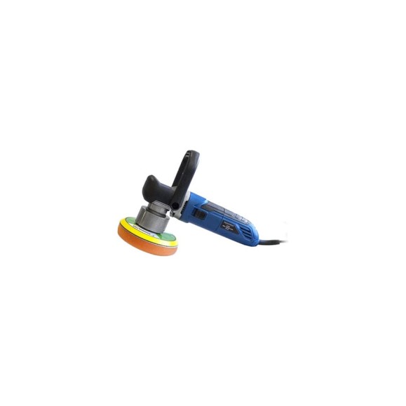 Полировальная электрическая машина ROCKFORCE RF-F-03060