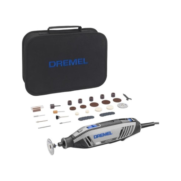 Сетевой многофункциональный инструмент Dremel 4250–35 F0134250JD