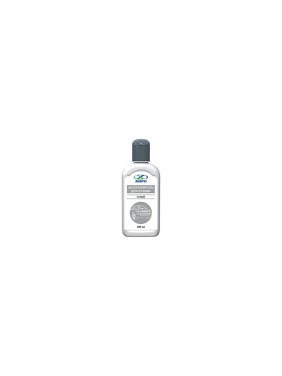 Автополироль для кузова ХОРС серая бут., 0.2 л PL1043