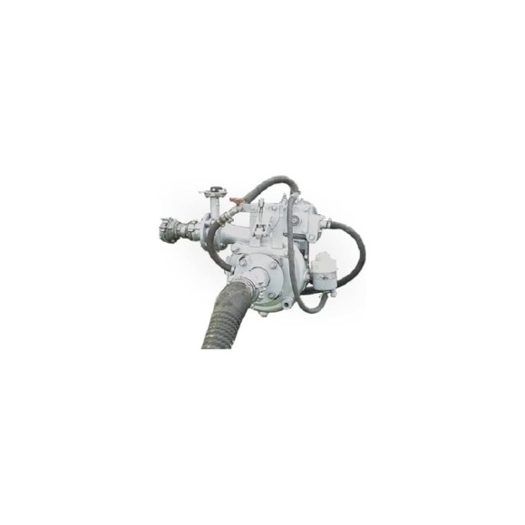 Центробежный насос ЛЗПМ НЦ-60/125АП.01.Р.В