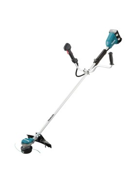 Аккумуляторная травокосилка Makita LXT BL 2х18 В, 550Вт DUR368AZ