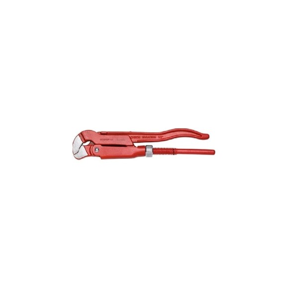 Трубный ключ GEDORE RED S-образный зажим  1.1/2" 3301168