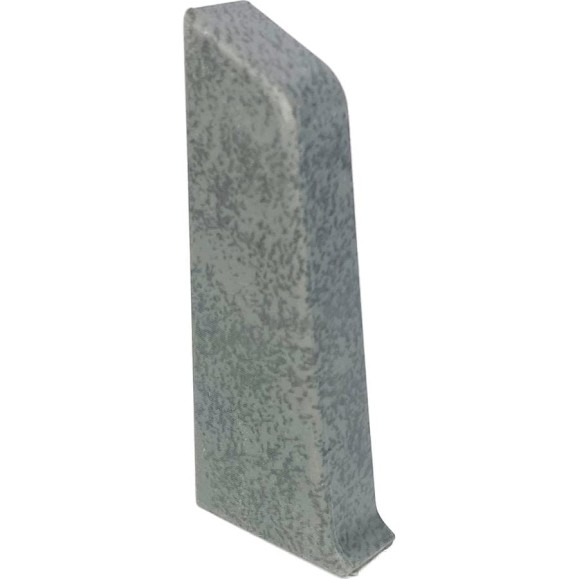 Заглушка левая QUADRO (55 мм; Дарк) Winart 05.22.570.003
