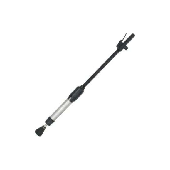 Пневматическая напольная трамбовка BYEMAX BG-0304L Пневматическая напольная трамбовка BYEMAX BG-0304L