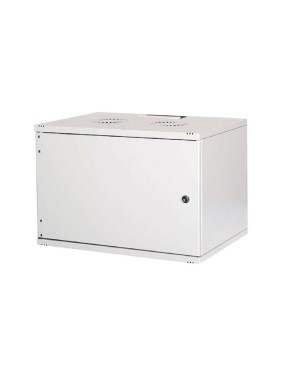Настенный шкаф LANDE NETbox SOHO 19" LN-SH09U5440-LG-F0-2