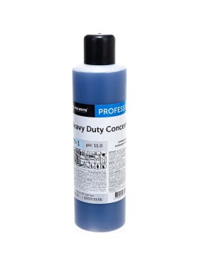 Универсальный моющий концентрат PRO-BRITE HEAVY DUTY Concentrate 1 л, 009-1