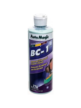 Паста AutoMagic BC-1 Base/Clearcoat Clnr 473 мл 77A