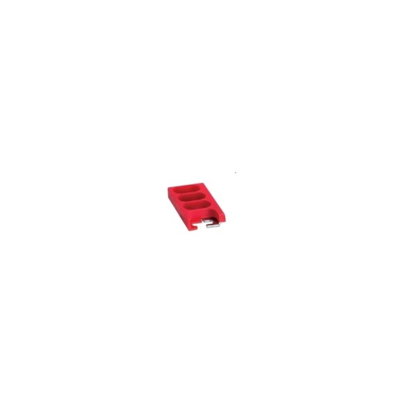 Перемычка DKC SCB 4 PO 2, для SCB.4 5шт ZSB303