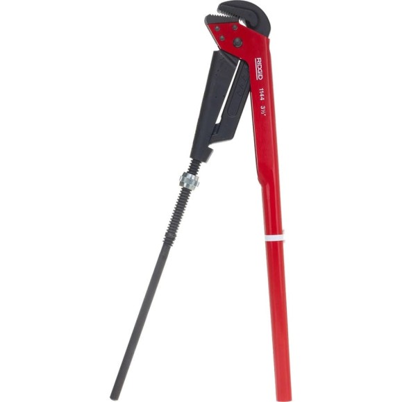 Газовый ключ 3 1/2" RIDGID 27931 Газовый ключ 3 1/2" RIDGID 27931