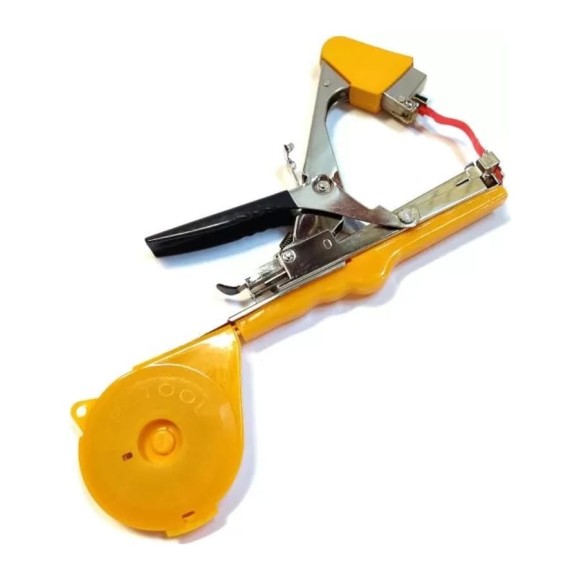 Степлер для повязки растений ХозАгро tape tool prt-bz2