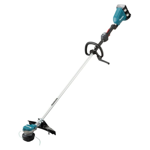 Аккумуляторная коса Makita LXT BL 2х18 В DUR368LZ
