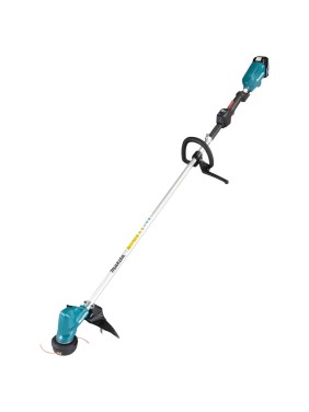 Аккумуляторная коса Makita LXT BL 18 В DUR190LZX3