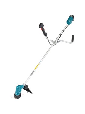 Аккумуляторная коса, велорукоятка, d-30см Makita LXT BL 18 В DUR190UZX3