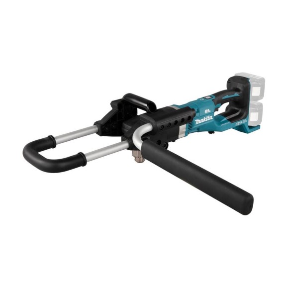 Аккумуляторный землебур Makita LXT BL 2х18 В DDG460ZX7