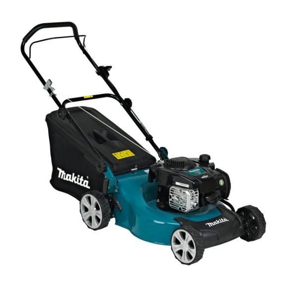 Бензиновая газонокосилка Makita PLM4620N2 Бензиновая газонокосилка Makita PLM4620N2