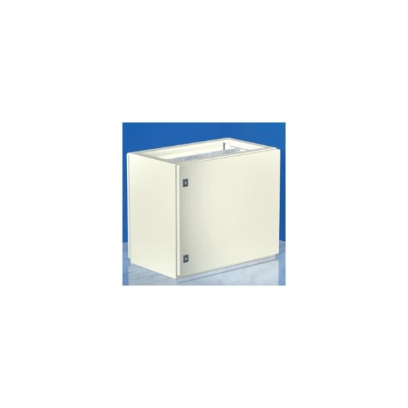 Основание DKC CPV, для стоек управления серии VN, 1600 мм R5CPV1600 96710 Основание DKC CPV, для стоек управления серии VN, 1600 мм R5CPV1600 96710