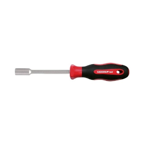 Электротехническая отвертка GEDORE RED 8мм 3301372
