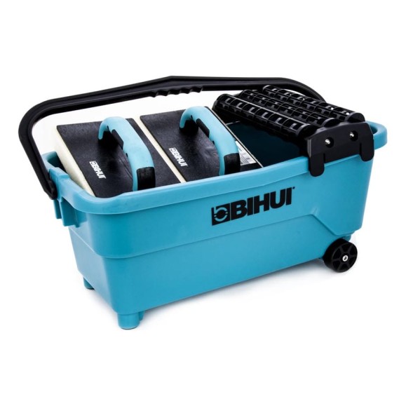 Набор для мытья плитки BIHUI 19L TWS19