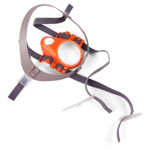 Ремешки для полумаски 6500 Jeta Safety 65204 Ремешки для полумаски 6500 Jeta Safety 65204