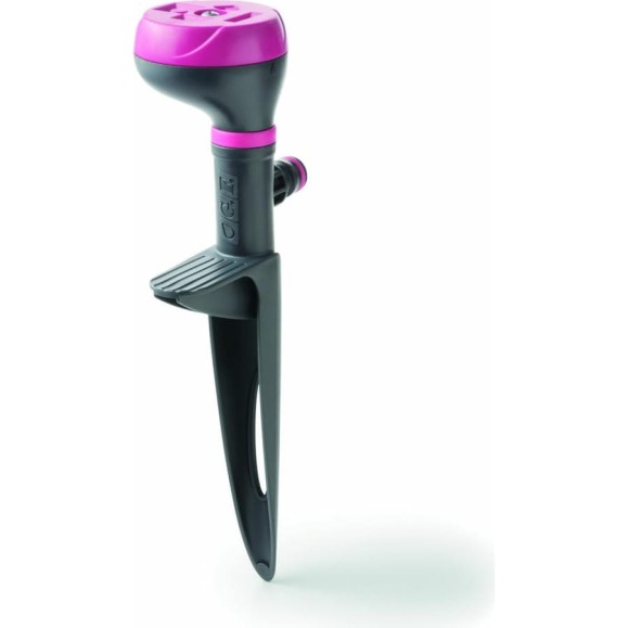 Многофункциональный дождеватель на колышке GF MINI DRIVER 80273616 Многофункциональный дождеватель на колышке GF MINI DRIVER 80273616