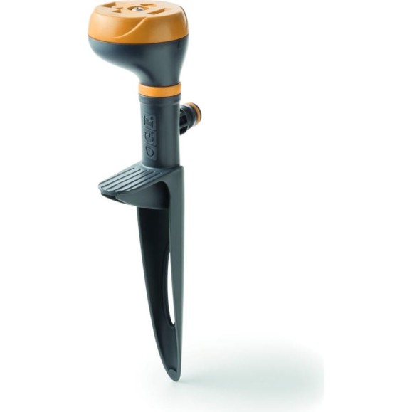 Многофункциональный дождеватель на колышке GF MINI DRIVER 80043616 Многофункциональный дождеватель на колышке GF MINI DRIVER 80043616