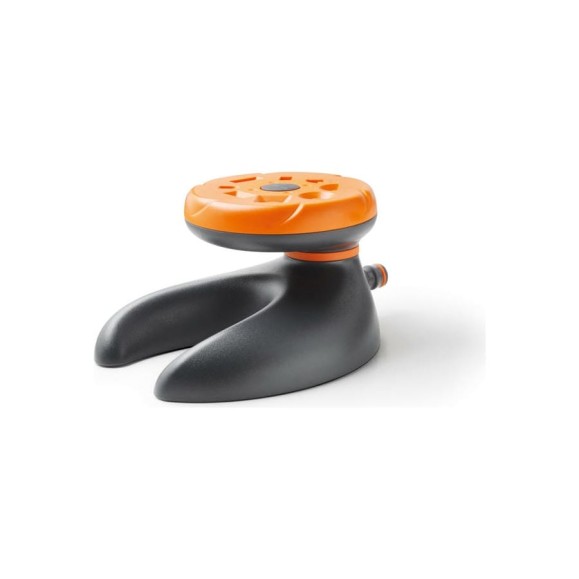 Многофункциональный дождеватель GF DRIVER 8 зон полива 80043617 Многофункциональный дождеватель GF DRIVER 8 зон полива 80043617