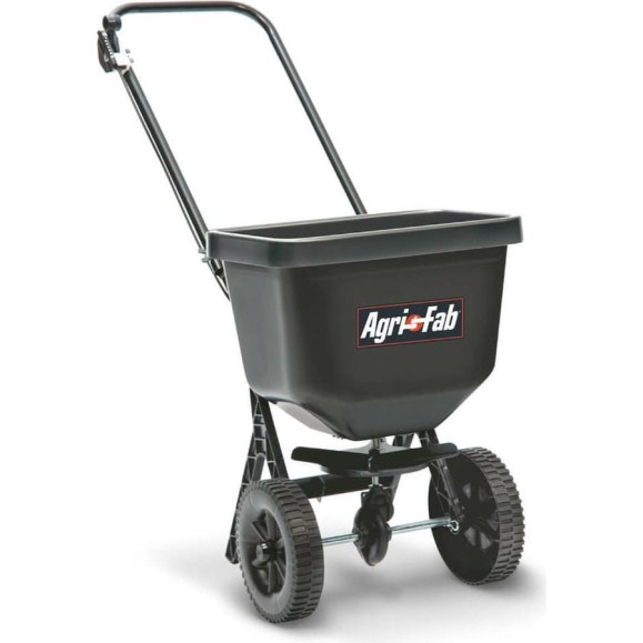 Ручная разбрасыватель-тележка удобрений Agri-fab 23 кг 190-701-000