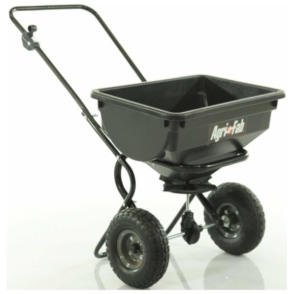 Разбрасыватель удобрений, реагента Agri-fab 250 см, 39 кг 45-03882-KD