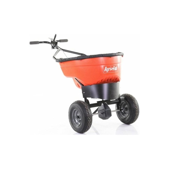 Разбрасыватель удобрений, реагента Agri-fab 59 кг 45-0548