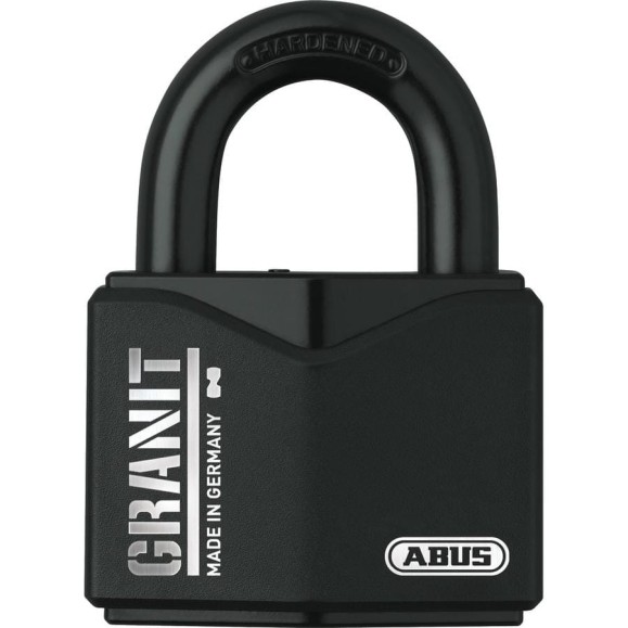 Навесной замок ABUS 37/55HB50 GRANIT -Plus-System 64342