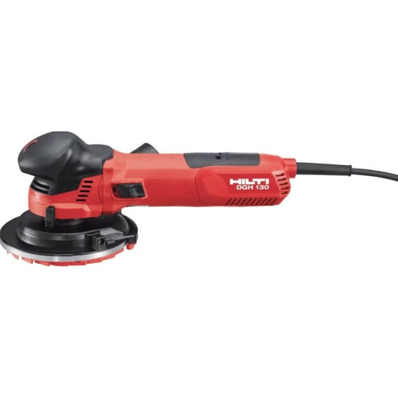 Алмазная шлифовальная машина HILTI DGH 130 230V 2236891 Алмазная шлифовальная машина HILTI DGH 130 230V 2236891