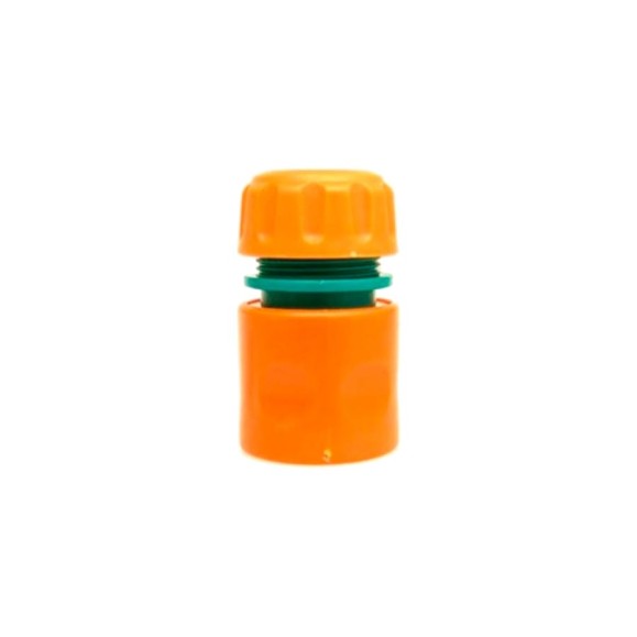Муфта быстросъемная 1/2" 12.5 мм FLO 89221