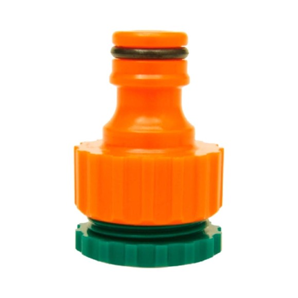 Адаптер внешний 3/4" FLO 89241 Адаптер внешний 3/4" FLO 89241