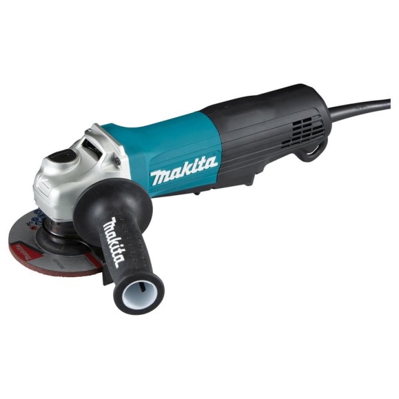 Шлифовальная угловая машина Makita GA4550R