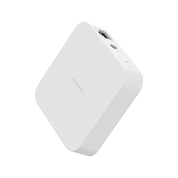 Модуль управления Yeelight Xiaomi gateway mesh YLWG01YL WHITE