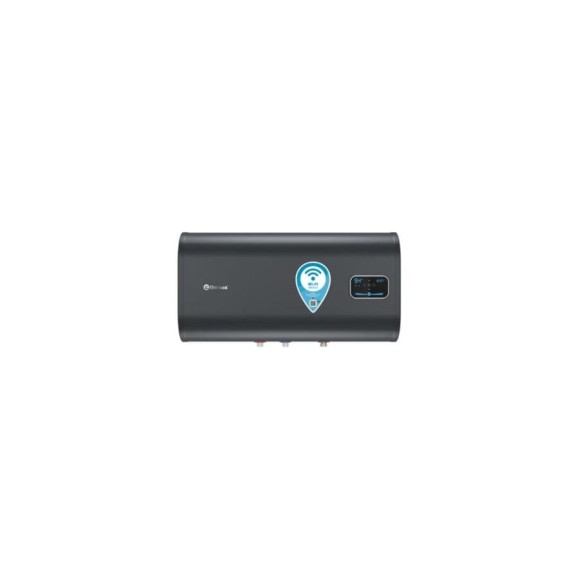 Аккумуляционный электрический бытовой водонагреватель Термекс THERMEX ID 80 H pro Wi-Fi ЭдЭБ01140