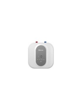Аккумуляционный электрический водонагреватель Термекс THERMEX Smartline 10 U ЭдЭБ02013 Аккумуляционный электрический водонагреватель Термекс THERMEX Smartline 10 U ЭдЭБ02013