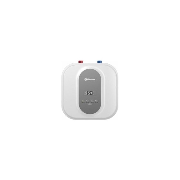 Аккумуляционный электрический водонагреватель Термекс THERMEX Smartline 10 U ЭдЭБ02013 Аккумуляционный электрический водонагреватель Термекс THERMEX Smartline 10 U ЭдЭБ02013