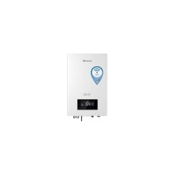 Электрический настенный котел Термекс THERMEX Grizzly 5-12 Wi-Fi ЭдЭБ01987