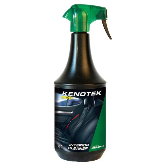 Очиститель салона Kenotek Interior Cleaner 00.0396.11.0VG1158
